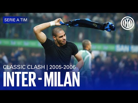 Inter 3-2 Milan 