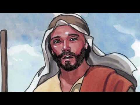 die Aussendung der 72 Juengerinnen und Juenger