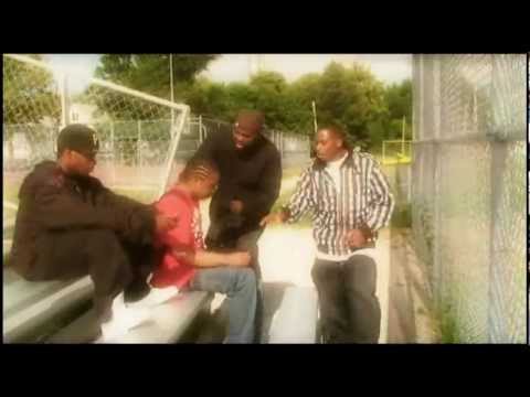 REAL NIGGA OFFICAL VIDEO "JABBA"