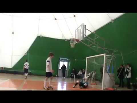 Real Chiaravalle Fontenova.wmv