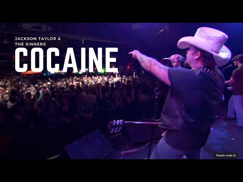 Cocaine [Official Music Video]