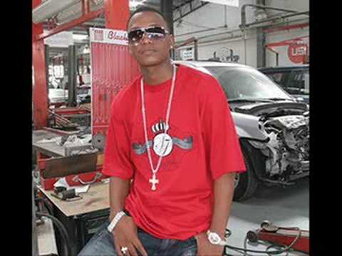 La Extrano Eddie Love - Aspirante