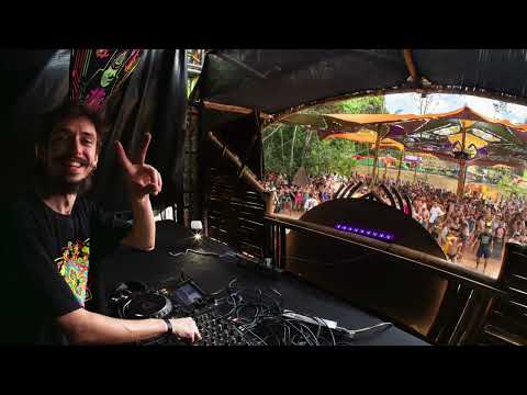 Terrafractyl Tribute by Kadum @ BoiKOT 2023