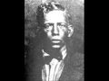 Charlie Patton  - 34 Blues
