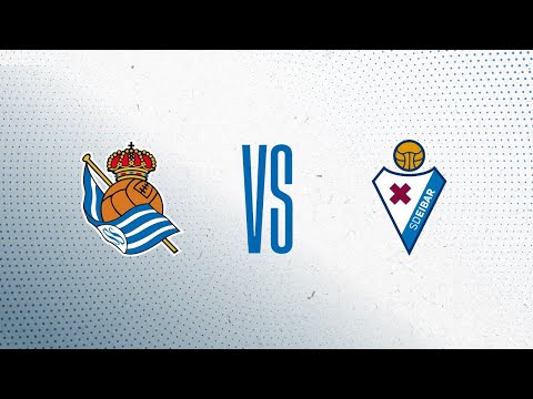 FULL MATCH I Cadete Vasca 6 - 0 SD Eibar | Zubieta | Real Sociedad