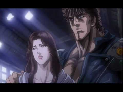 Garnet Crow - Hyakunen no Kodoku ( Hokuto no Ken Zero: Kenshiro Den Theme)