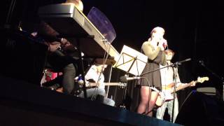 Little Boys - Devendra Banhart cover