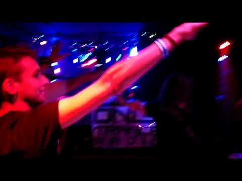 Maarten Metz’s Team - Welcome To Wrocław 01.09.2018 Part 2