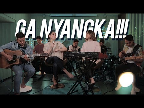 Suara Emas Geisha X Nagita