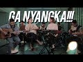 Nagita Slavina - Kembali Pulang/Can't Take My Eyes Off You (Geisha/Frankie Valli Cover)