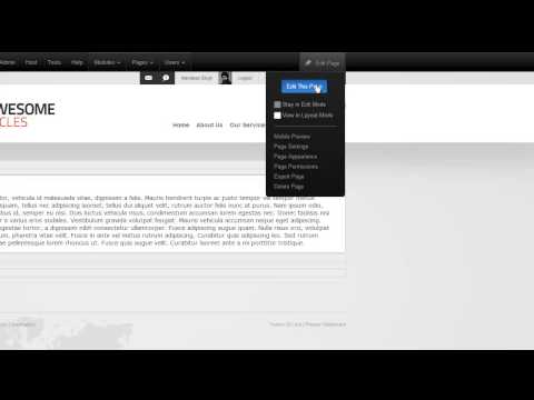 Live Accordion: Getting Started