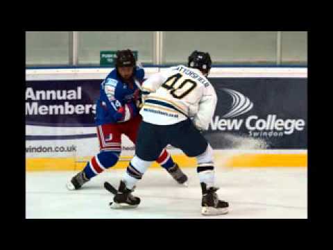 OHA vs Slough U16 Dec15 2013