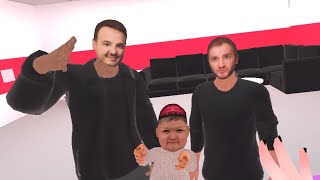 THE BOYS MAKE A WISH INCIDENT GONE RIGHT