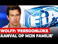 Toto Wolff haalt uit naar FIA: ''Persoonlijke aanval die rode lijn overschreed'' | GPFans News