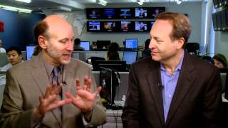 Clybourne Park – PBS NewsHour Interview with Bruce Norris
