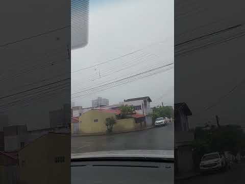 Tempo chuvoso em Assis-SP.  #youtube #youtubeshorts #shorts #chuva #@heleny2020