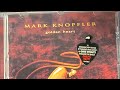 MARK KNOPFLER, golden heart (FULL ALBUM)