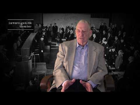 Gerhard Wiese - Ankläger im Auschwitzprozess