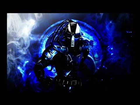 SKENZ - Kombatsuo [Preview]