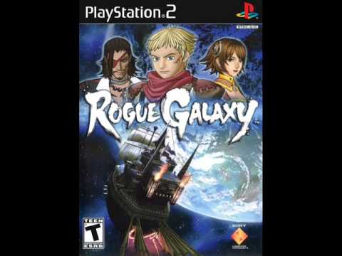 Fave VGM #099: "The Misty Town" ~ Tomohito Nishiura