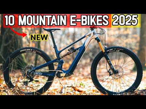10 Best Budget EMTBs for Epic Rides Revealed!