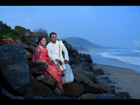 BINEET & PRIYANKA   PREWEDDING SHOOT AT VIZAG INDIA (NEW GENERATION PHOTOGRAHY BY ANOSH GARDIA)