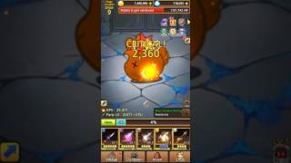 Hero Sword - Idle RPG video preview