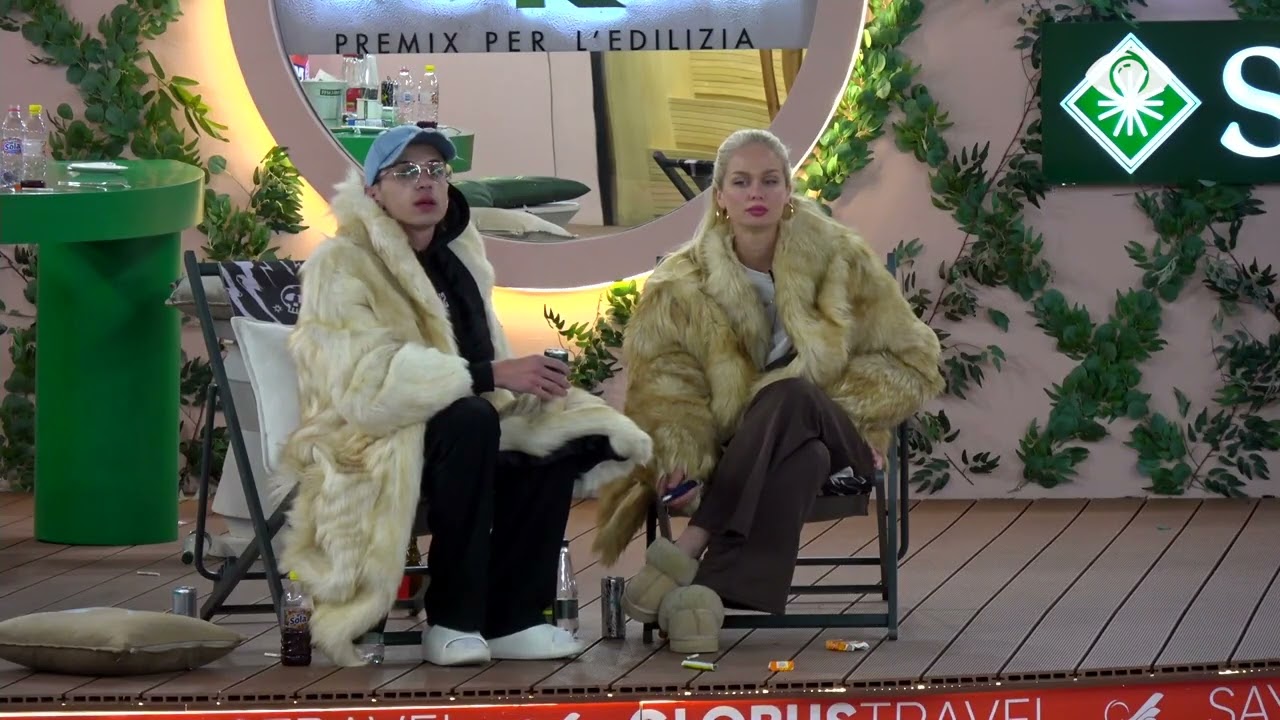 “Agresiviteti jot e zbeh të drejtën…”/ Danja bisedon me Vserlon