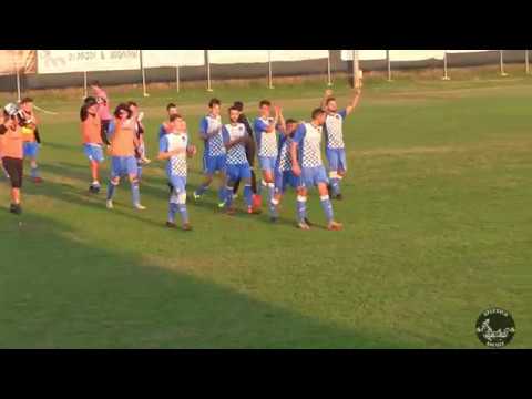 5°Giornata Highlights Asd Palmense - Atletico Ascoli :1-3