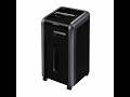 Skartovač Fellowes 225 Ci