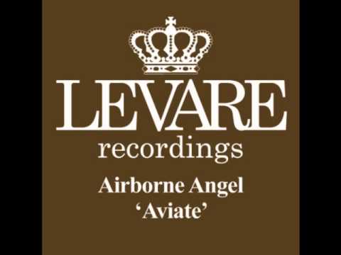 Airborne Angel - Aviate (Airborne Angel's Brake Force Remix)
