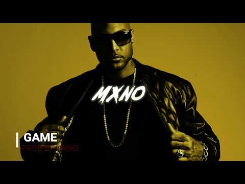 FREE Booba x Niska Type Beat - "Game" | Rap/Trap Beat Instru 2017 I Prod. Mxno