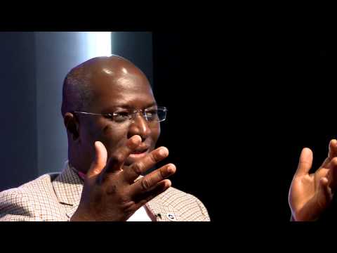 Open Heavens Reflections 2012 October 1st - No Weapon