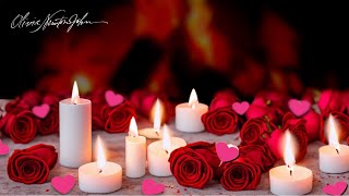 Olivia Newton-John - I Will Be Right Here / Let Me Be There / Love Song (Love Hearth)