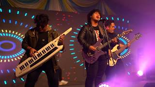 Live!! Persembahan Bertenaga!! zalikha Floor88..