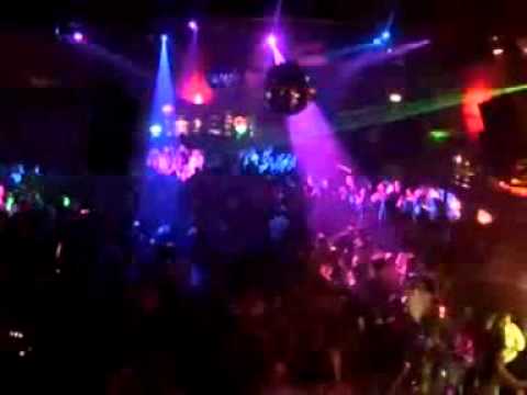 Funky Chicos - Live Auftritt_Flame Parchim.mpg