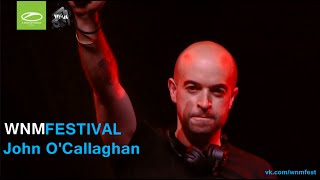John O'Callaghan - A State Of Trance Festival Mexico (10.10.2015) vk.com/wnmfest