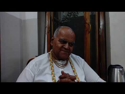 Vandana series from Srimad Bhagavatam then (4.24.61)onwards . Base Vrindavan.