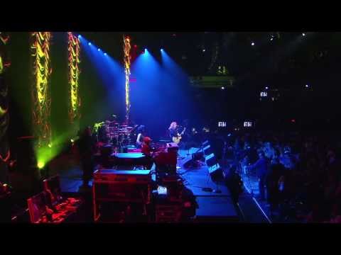 Warren Haynes Band - Rivers Gonna Rise (Live at the Moody Theater)