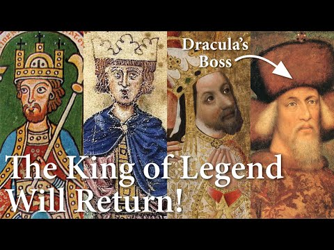 Heilige Römische Kaiser 3: Friedrich Barbarossa erklärt sein Reich für heilig, 1155-1437