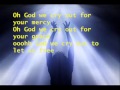 Kim Walker We Cry Out Lyrics 