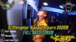 Download lagu DJ MENGEJAR BADAI MIXTAPE PALING KENCANG 2020!!! FULL BASSS TERBARU BY DJP'DHANIL & R3-RMX mp3