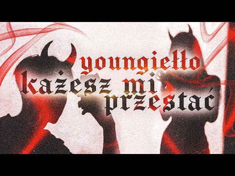 Jagieł - każesz mi przestać [VIDEO]