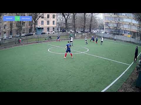 Gameloft 1 - 3 SSA Group