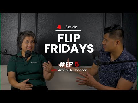 Dr. Amandita Johnson -Care Patrol