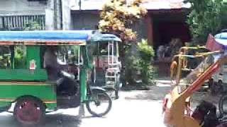 gulo-gulong buhay (GGB)