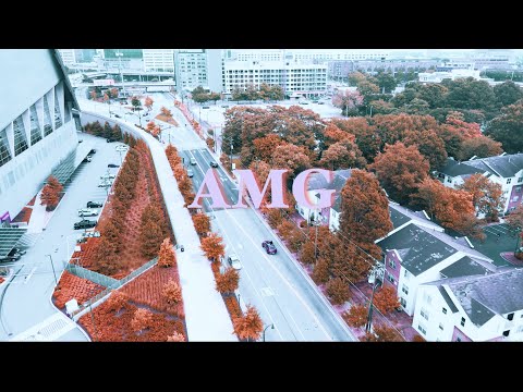 RexNendo - "AMG" (Official Video)