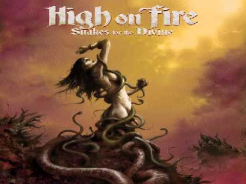 High on Fire - Mystery of Helm