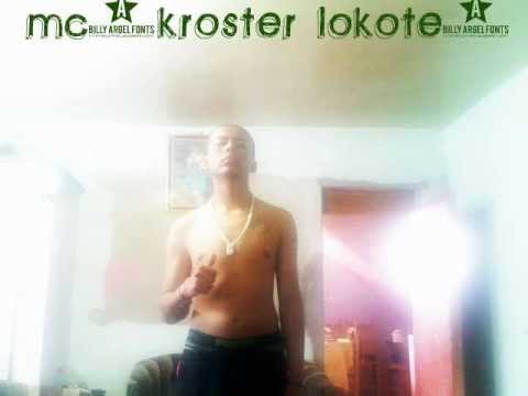 Mr.kroster Vamos a lokear(2012)