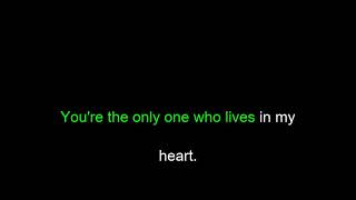 C21 - Tell Me Why It Ain't Easy [Croonify Karaoke]